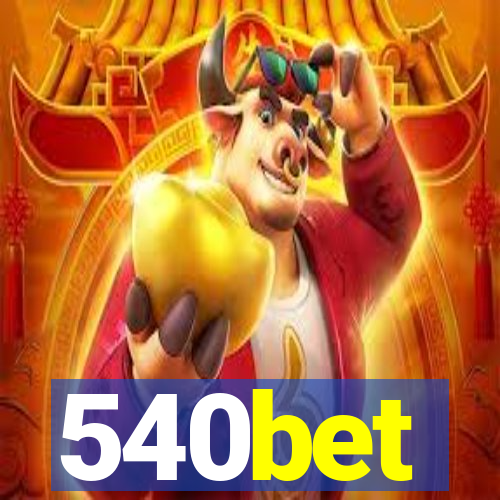 540bet