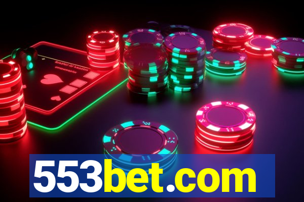 553bet.com