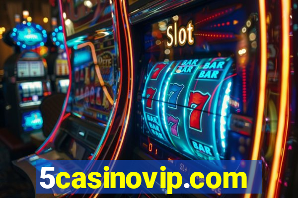 5casinovip.com