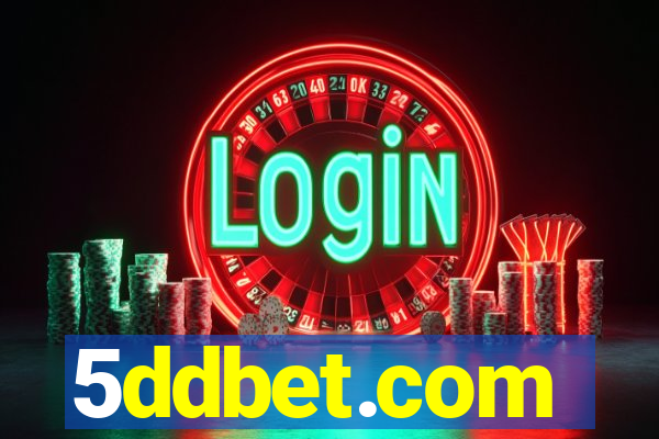 5ddbet.com