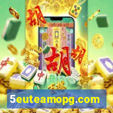 5euteamopg.com