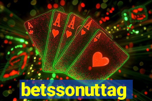 betssonuttag