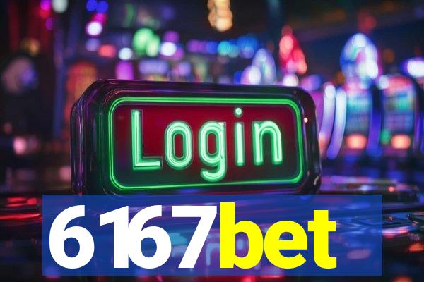 6167bet