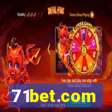 71bet.com