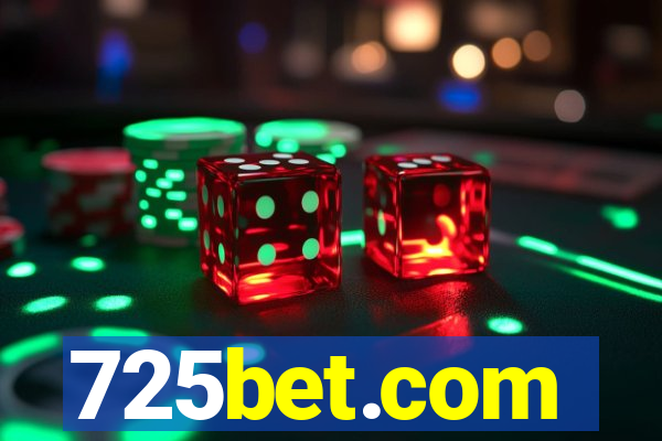 725bet.com