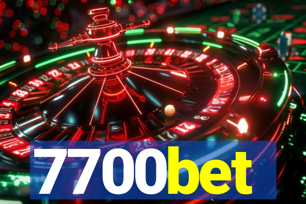 7700bet