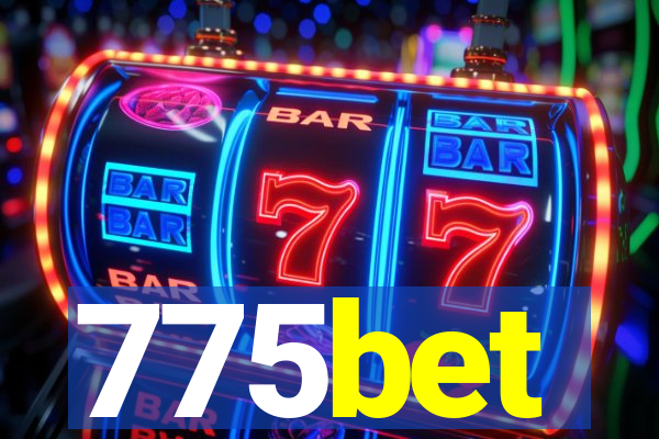 775bet