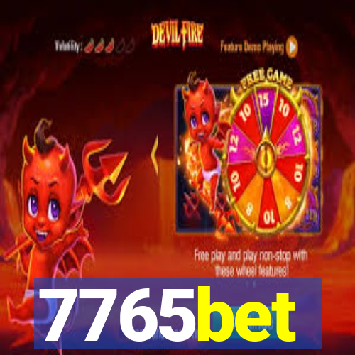 7765bet