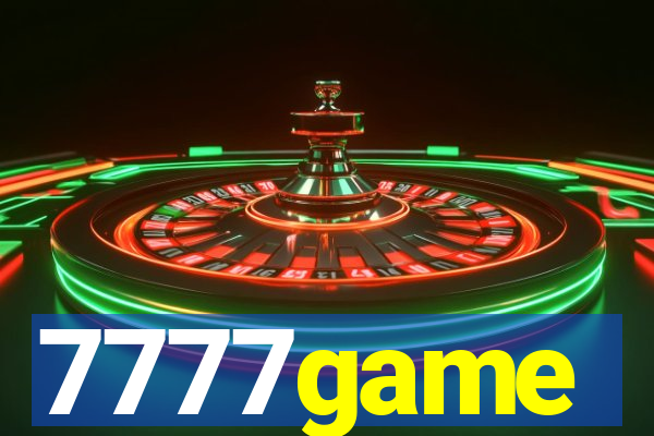 7777game