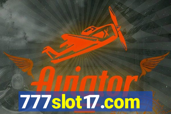 777slot17.com