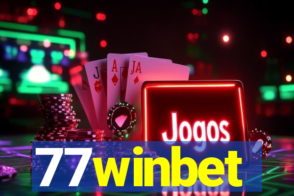 77winbet