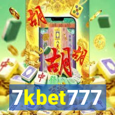 7kbet777