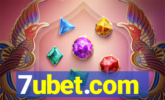 7ubet.com