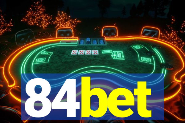 84bet