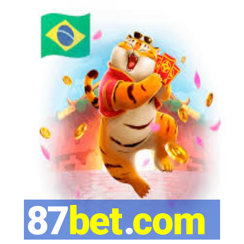 87bet.com