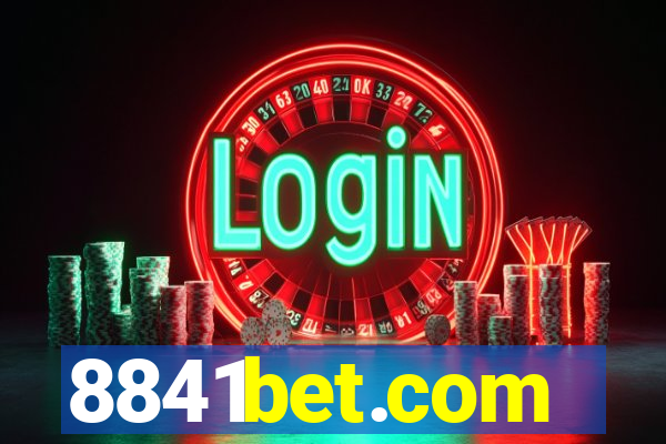 8841bet.com