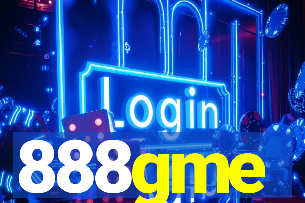 888gme