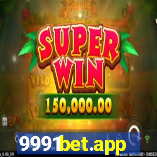 9991bet.app