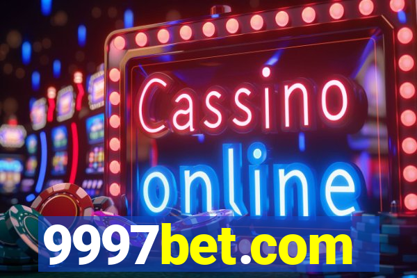 9997bet.com