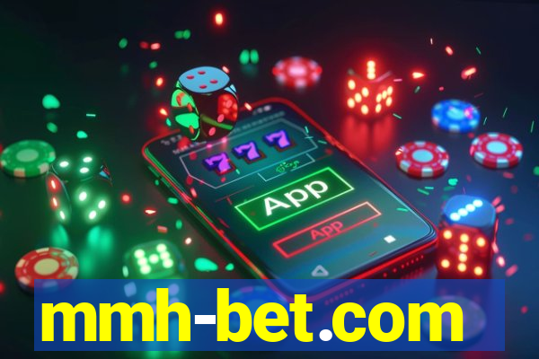 mmh-bet.com