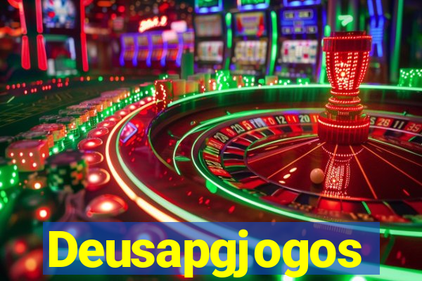 Deusapgjogos