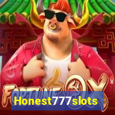 Honest777slots