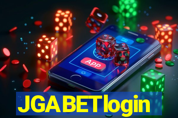 JGABETlogin