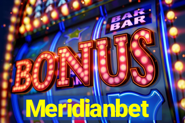 Meridianbet