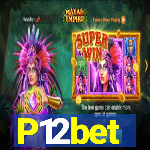 P12bet