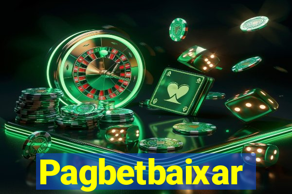 Pagbetbaixar