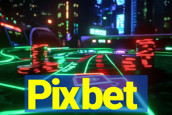 Pixbet