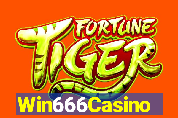 Win666Casino