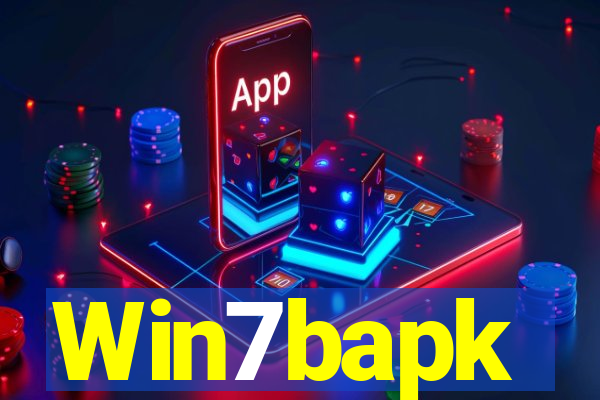 Win7bapk