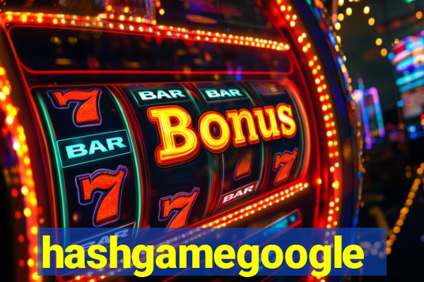 hashgamegoogle