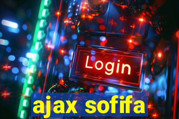 ajax sofifa