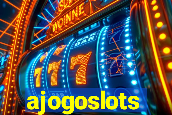 ajogoslots