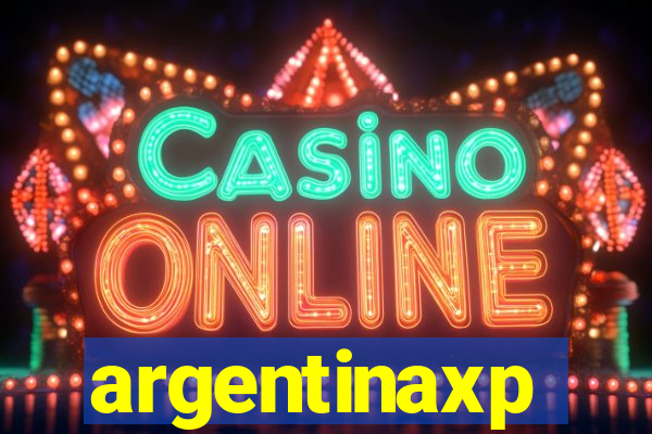 argentinaxp