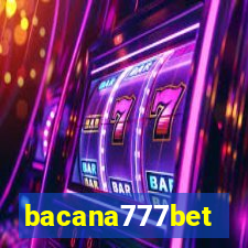 bacana777bet