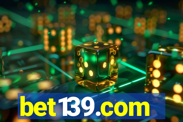 bet139.com