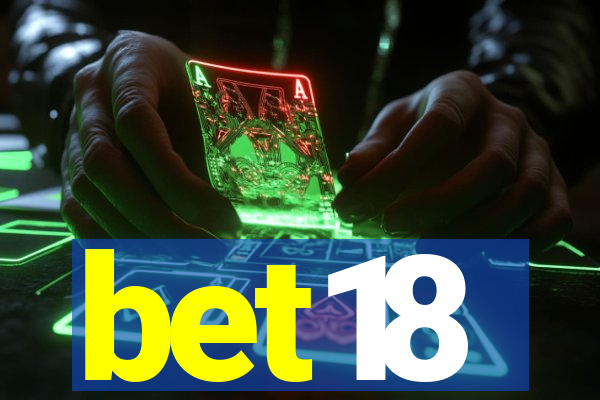 bet18