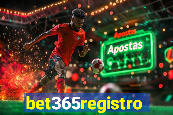 bet365registro