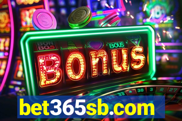 bet365sb.com