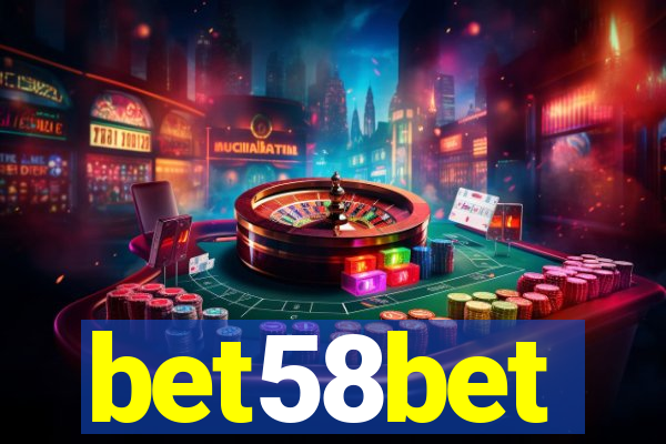 bet58bet