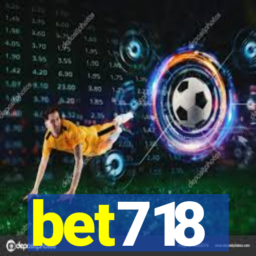 bet718