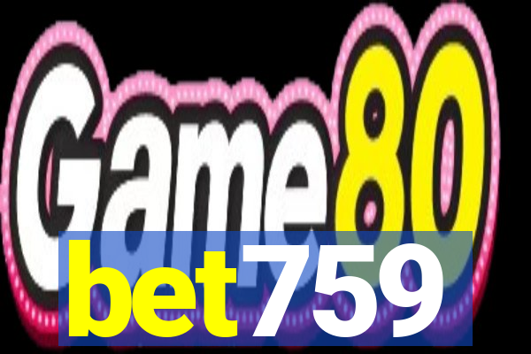 bet759