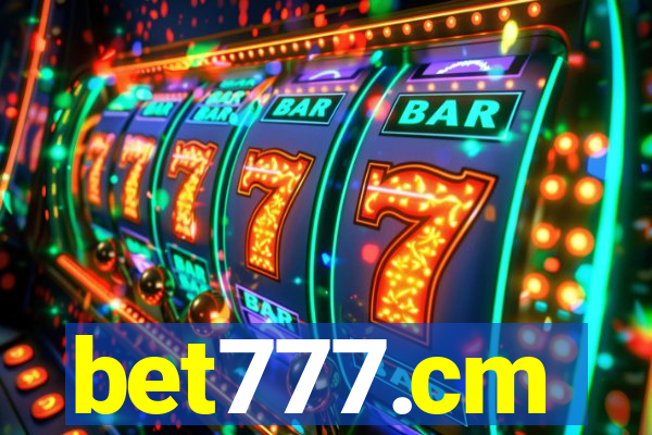 bet777.cm