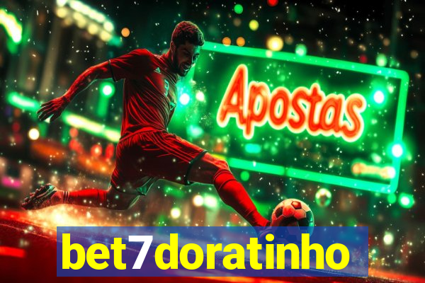 bet7doratinho