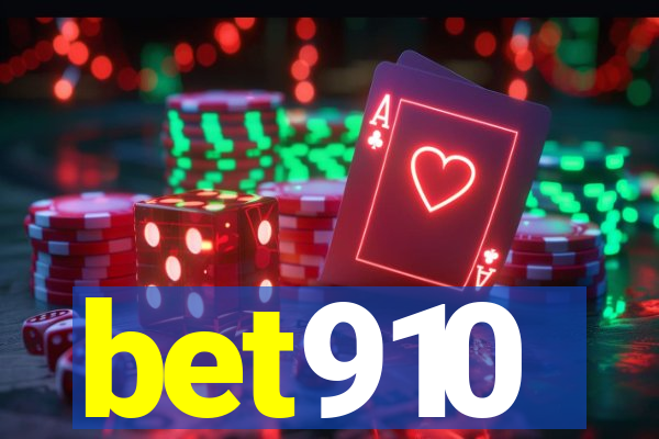 bet910