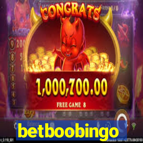 betboobingo