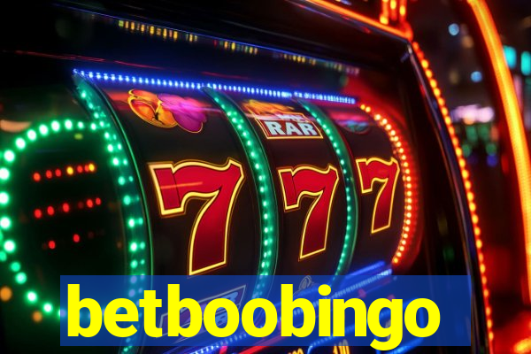 betboobingo